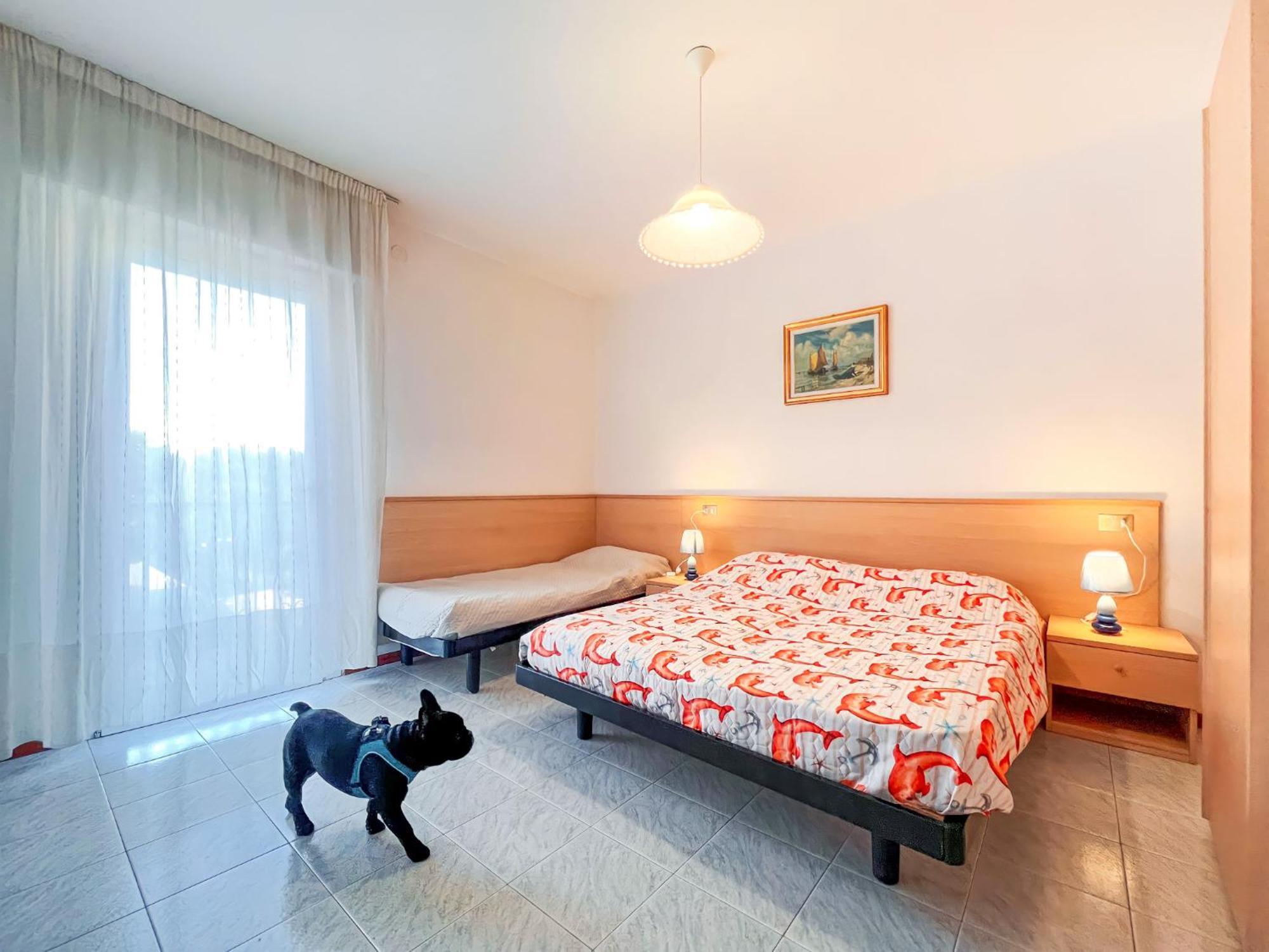Appartamenti Calligher Bibione Exterior photo