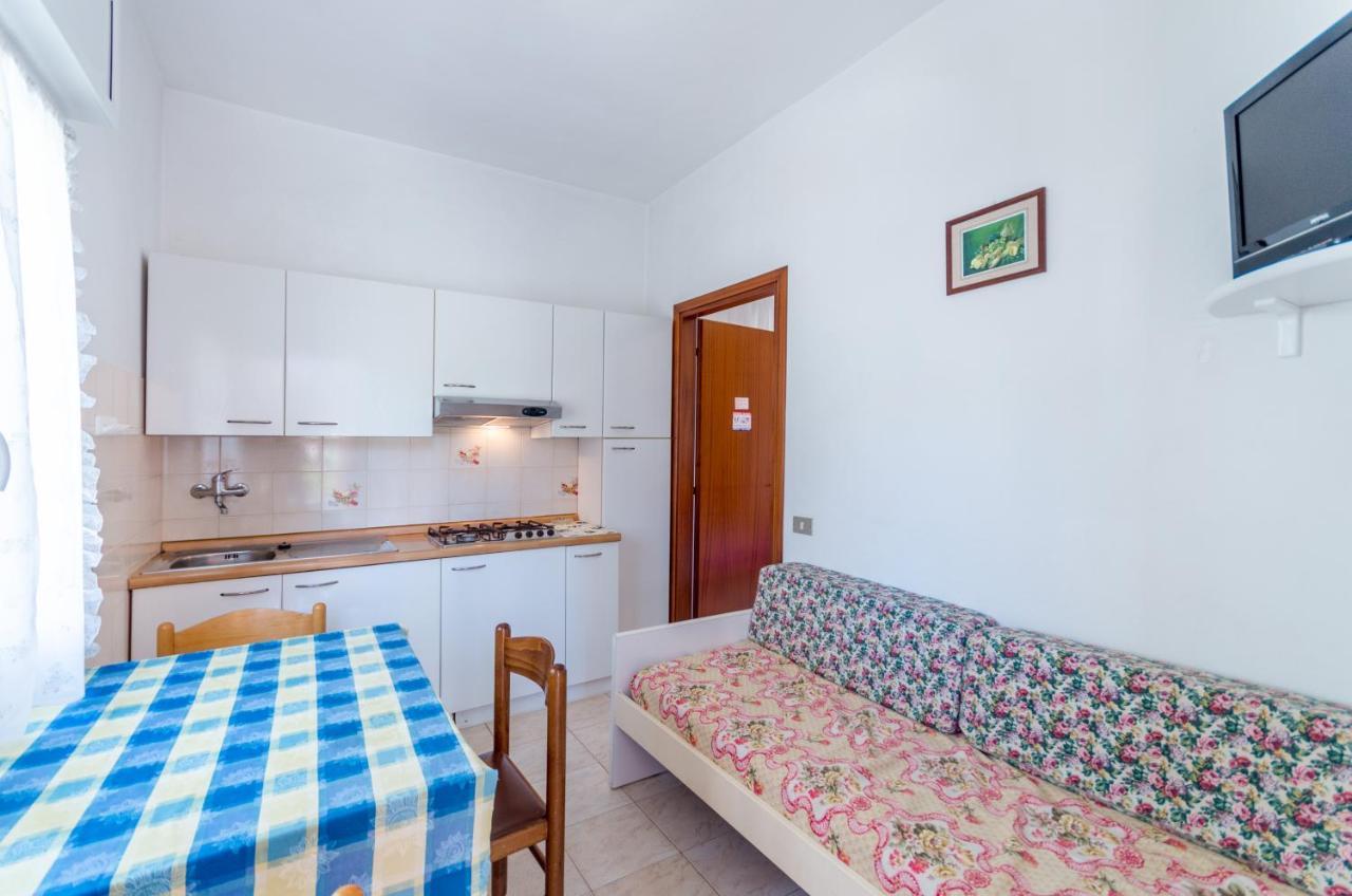 Appartamenti Calligher Bibione Exterior photo